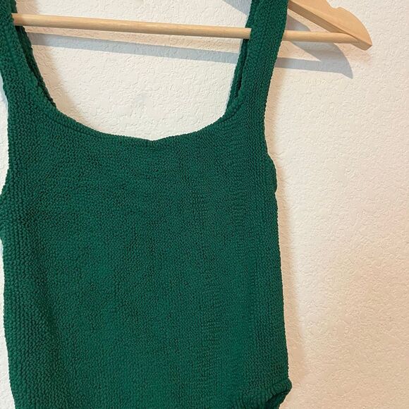 Youswim Aplomb One-Piece Forest Stretch 1 Swimsuit Women’s One Size - Picture 2 of 4